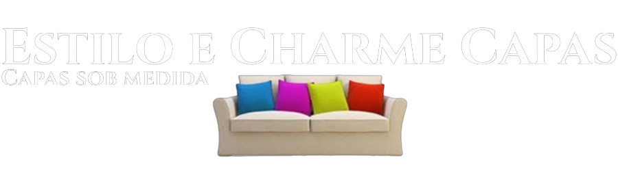 Estilo & Charme Capas
